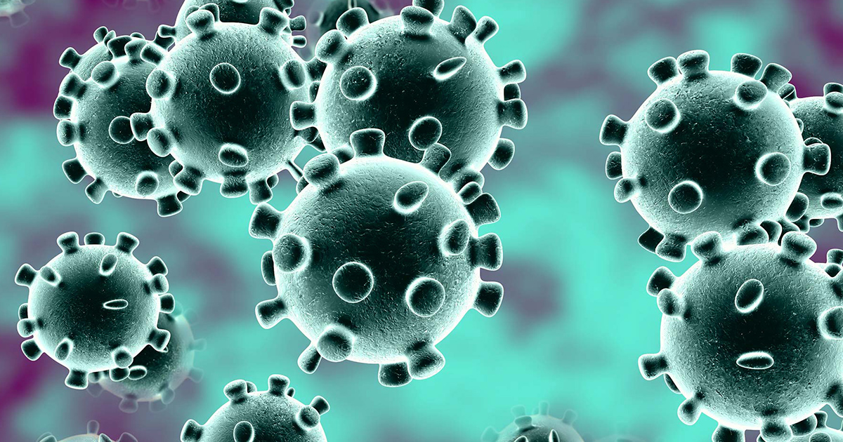 Coronavirus
