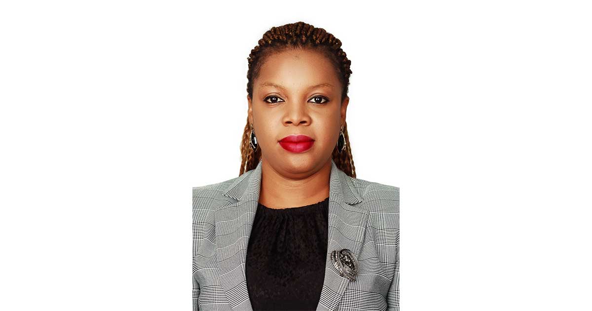Onyinyechi Oyeoka